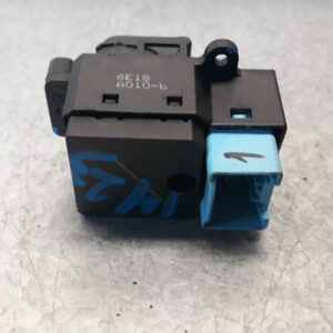 2006 Honda Accord Pwr Dr Wind Switch Rh Rear 7Th Gen Cm (Vin Mrhcm) 09/03-10/07 62029