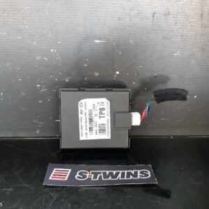 2018 Hyundai Veloster Misc Switch Relay Fs 10/11-08/19 130170