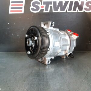 2016 Suzuki Vitara A C Compressor Vitara Ly (Vin Tsm) 1.6 Diesel D16A Code 04/16-10/18 215611