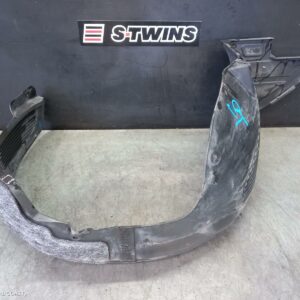 2016 Kia Cerato Right Guard Liner Yd Front Sedan/Hatch 03/16-05/18 350465
