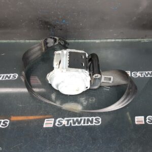 2017 Audi A4 Seat Belt Stalk Lh Rear Seat Belt Only (No Stalk) Sedan B9 8W 10/15- 352681