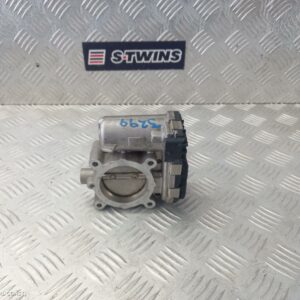 2012 Mercedes B Class Throttle Body 1.6/2.0 Petrol W246 12/11-02/19 146966