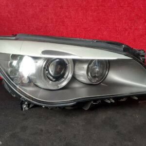 2009 Bmw 7 Series Right Headlamp F01/F02 Sedan Xenon Type Adaptive 03/09-06/12 79966