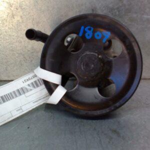 2008 Hyundai Sonata Steering Pump Petrol 2.4 Nf 06/05-06/10 70921