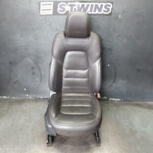 2019 Mazda Cx5 Front Seat Rh Front Kf Leather Akera 05/18- 320360