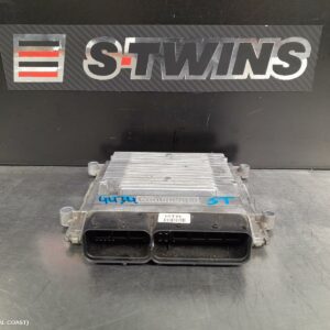 2010 Kia Cerato Ecu Engine Ecu Petrol Auto T/M 6 Speed Coupe Ecu Only Td 07/09-03/13 185204