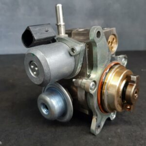 2012 Peugeot 508 Fuel Pump Petrol 1.6 High Pressure Pump On Head W2 07/11-04/19 84308