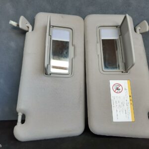 2011 Nissan Elgrand Sunvisor E52 08/10- 93478