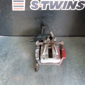 2012 Land Rover Rangerover Evoque Caliper Lh Rear L538 302Mm 11/11-01/19 179439