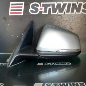 2019 Bmw X1 Left Door Mirror F48 Power Folding Non M-Sport Type 08/15-06/19 204325