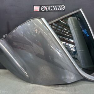 2013 Citroen Ds4 Left Rear Door Sliding 02/12-12/16 352574