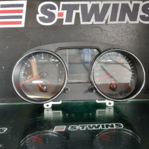 2012 Nissan Dualis Instrumentcluster Auto T/M J10 01/10-05/14 208954