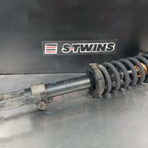 2006 Jeep Grandcherokee Right Front Strut Wh 07/05-12/10 210574