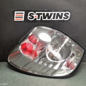 2014 Holden Captiva Left Taillight Cg Captiva 7 (Vin Kl3C) 12/13-06/18 350211