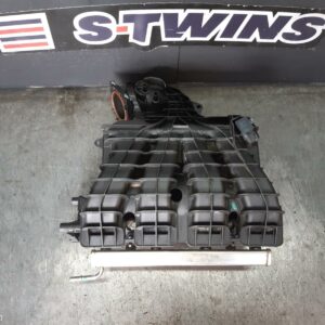 2012 Jeep Patriot Manifold Inlet Manifold 2.0 Petrol Mk 05/11-12/16 201916