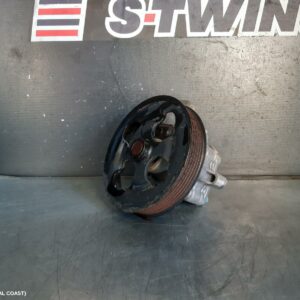 2008 Holden Colorado Steering Pump Petrol 3.6 Alloy Tech Rc 05/08-12/11 204198