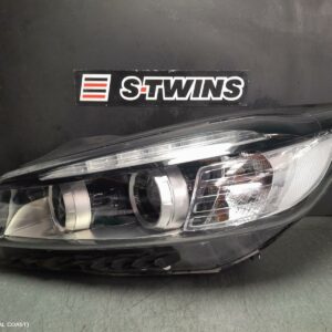 2016 Kia Sorento Left Headlamp Um Platinum/Gt-Line Xenon Type 03/15-08/17 351118