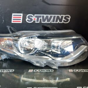 2016 Ford Territory Right Headlamp Sz Mkii Tx/Ts/Titanium 10/14-12/16 295658