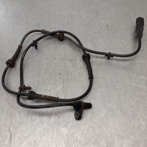 2012 Nissan Dualis Abs Sensor Lh Rear 2Wd J10 04/10-05/14 46783