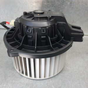2014 Hyundai Veloster Heater Fan Motor Fs 12/11-02/18 71382