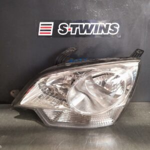 2014 Holden Captiva Left Headlamp Cg Maxx/Captiva 5 (4Th Vin = D) 07/08-09/15 343055