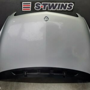 2010 Mercedes B Class Bonnet W245 09/08-06/11 349426