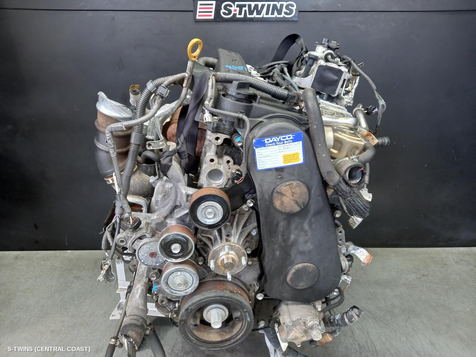 Parts