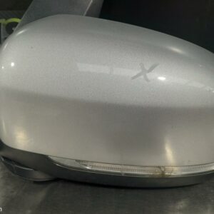 2016 Kia Carnival/Grand Carnival Left Door Mirror Yp Manual Fold Type 02/15-10/20 190316