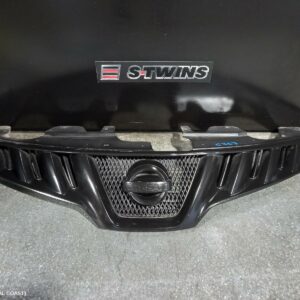 2009 Nissan Murano Grille Radiator Grille Z51 12/08-08/11 201931