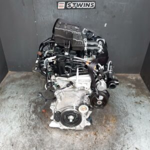 2018 Honda Crv Engine Petrol 1.5 Turbo Rw 05/17-08/23 351082