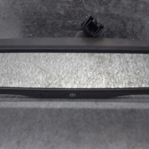 2010 Hyundai Santa Fe Interior Mirror Powered W/ Reverse Camera Screen Type Cm 05/06-08/12 67532