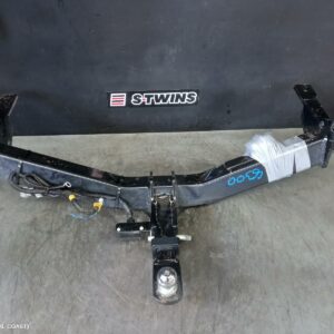 2023 Nissan Navara Towbar Np300 Cab Chassis 04/15- 326751