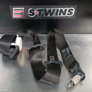 2010 Holden Commodore Seat Belt Stalk Lh Front Seat Belt Only Ve 08/06-04/13 199721