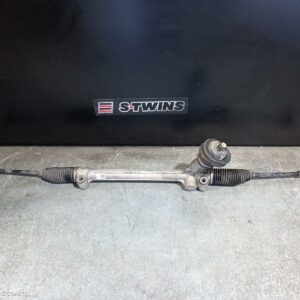 2018 Holden Trax Steering Box Rack Tj Series Suit W/ 17In Wheels 06/16- 207919