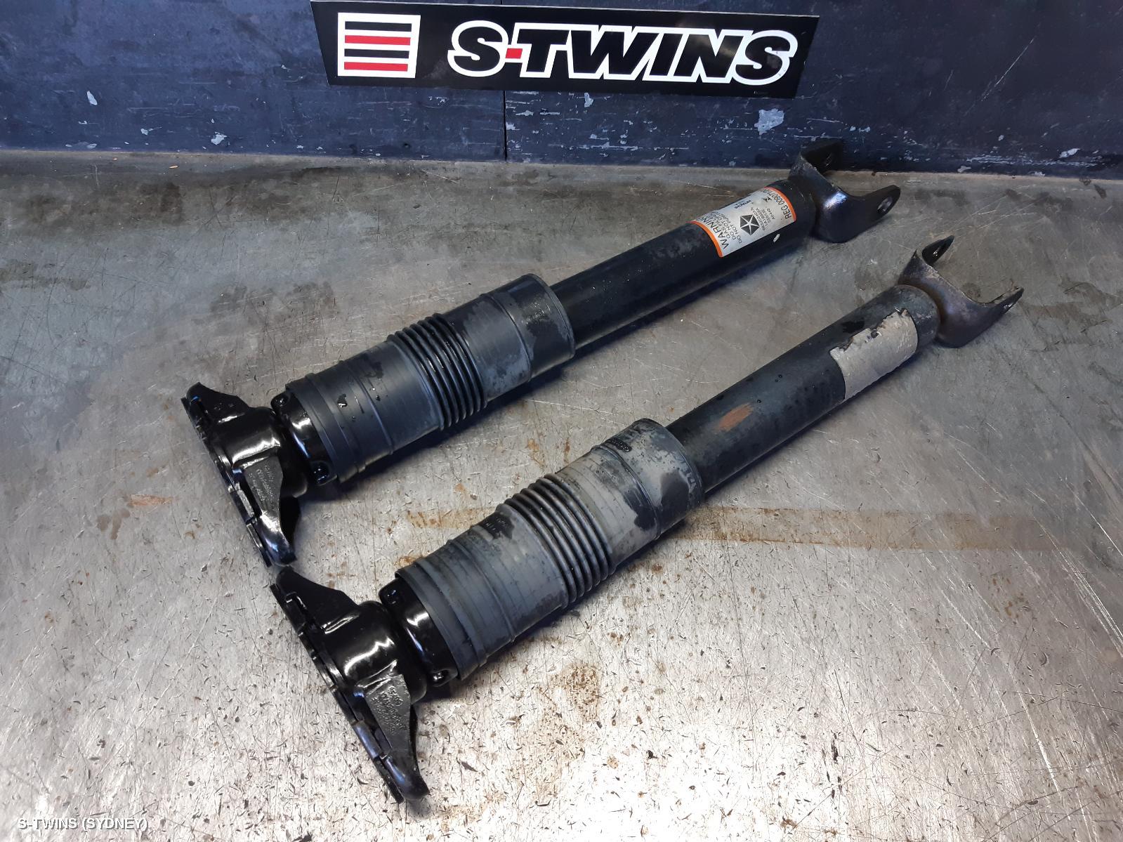 Parts