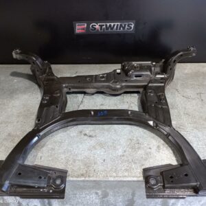 2016 Mercedes Cla Class Frt Xmember Cradle C117 Crossmember 10/13-02/19 173138
