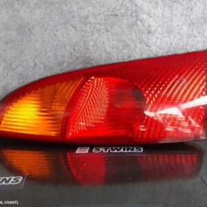 2003 Ford Focus Left Taillight Lr Hatch In Body 01/01-06/05 7865