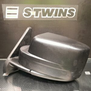 2013 Jeep Patriot Left Door Mirror Mk 08/07-12/16 182385