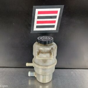 2009 Jeep Patriot P S Reservoir Mk 08/07-12/16 199711
