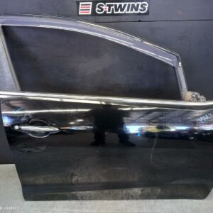 2016 Kia Cerato Right Front Door Yd Sedan/Hatch 04/13-05/18 350443