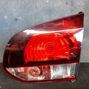 2011 Volkswagen Golf Rear Garnish Tailgate Lamp (Rh Side) Gtd/Gti Gen 6 12/08-03/13 96630