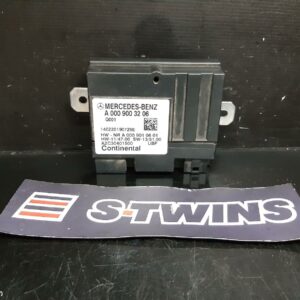 2014 Mercedes C Class Ecu Fuel Pump Control Module W204 07/07-07/14 113304
