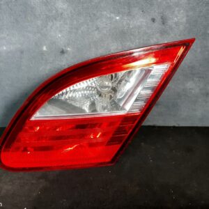 2008 Chrysler Sebring Rear Garnish Bootlid Lamp (Rh Side) Cabrio Js 05/07-02/11 99474