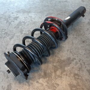 2011 Volkswagen Jetta Left Front Strut 1B 02/11-10/14 99069