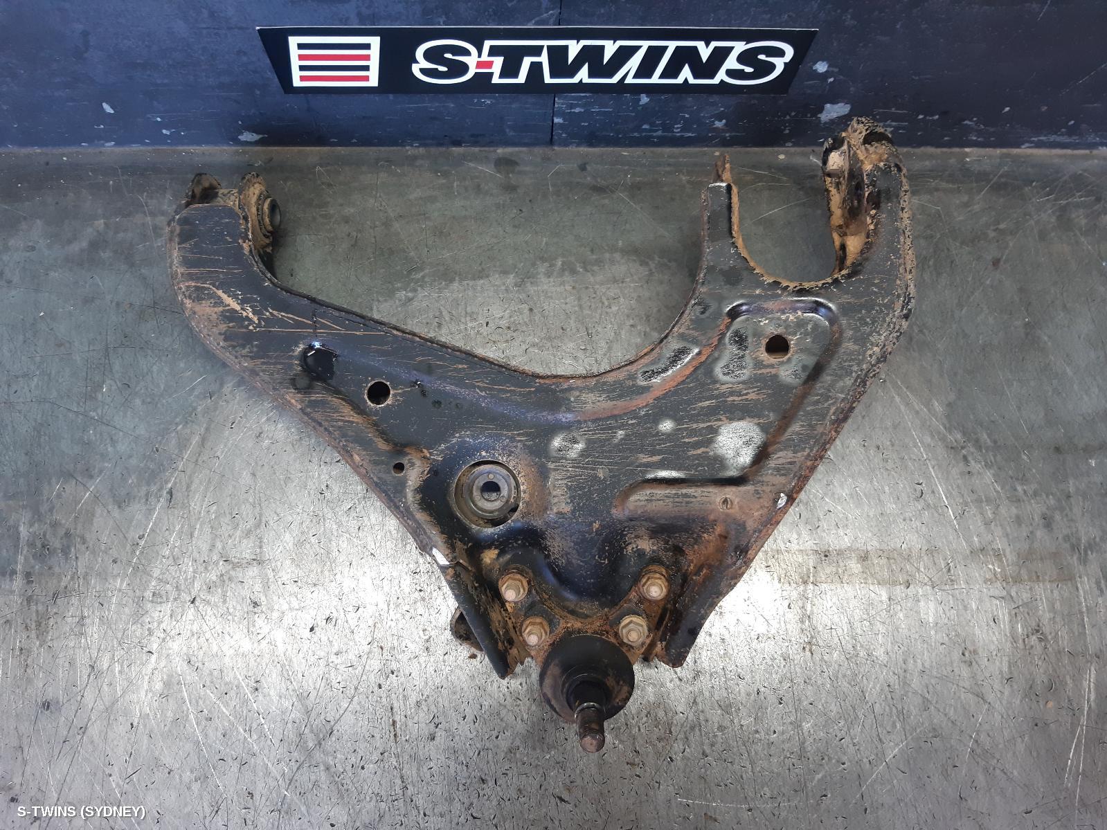Parts