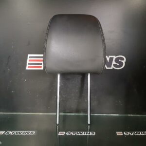 2019 Hyundai Kona Headrest Lh Front Leather Os 09/17- 170723