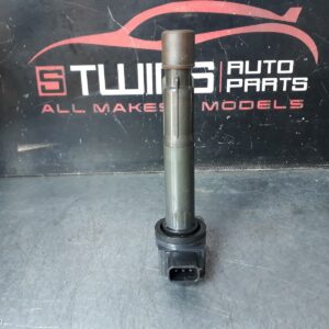 2008 Honda Accord Coil Coil Pack 2.4 K24A3 7Th Gen Cl/Euro (Vin Jhmcl) 06/03-03/08 35519
