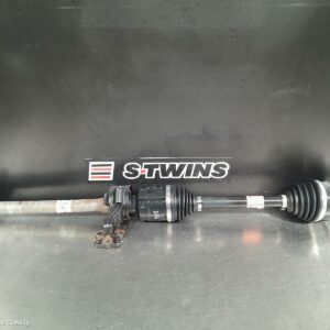 2017 Hyundai Tucson Right Driveshaft Front 1.6 G4Fj Petrol Auto T/M Tl 07/15-01/21 307042