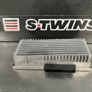 2010 Audi Q5 Radio Cd Dvd Sat Tv Amplifier 8R 12/08-01/17 301122