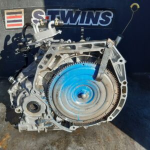 2014 Honda Accord Trans Gearbox Auto Petrol 2.4 9Th Gen 05/13-08/19 353670